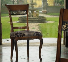 Стул KS-0058 Стул KS-0058 фабрика Arve Style