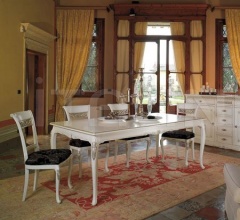 Раздвижной стол KS-0056 фабрика Arve Style