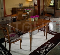 Раздвижной стол KS-0055 фабрика Arve Style