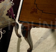 Раздвижной стол KS-0055 фабрика Arve Style