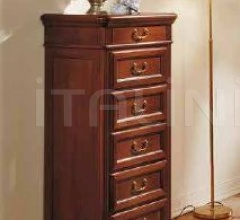 Итальянские Спальни - Комод-шкаф KS-E217 фабрика Arve Style