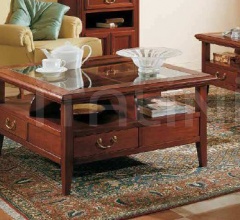 Журнальный столик KS-E215 Журнальный столик KS-E215 фабрика Arve Style