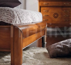 Итальянские Кровати - Кровать CH-C119 фабрика Arve Style