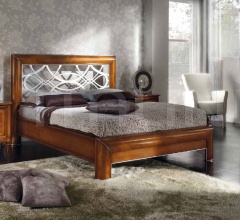 Итальянские Кровати - Кровать CH-C120 фабрика Arve Style