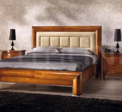 Итальянские Кровати - Кровать CH-C120 фабрика Arve Style