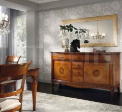 Настенное зеркало CH-C117 Настенное зеркало CH-C117 фабрика Arve Style