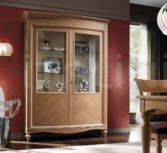 Витрина CH-C151 Витрина CH-C151 фабрика Arve Style