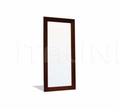 Итальянские Напольные зеркала - Напольное зеркало DOUBLE фабрика Calligaris