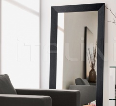 Итальянские Напольные зеркала - Напольное зеркало DOUBLE фабрика Calligaris