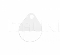 Итальянские Предметы интерьера - Зеркало DROP Итальянские Предметы интерьера - Зеркало DROP фабрика Calligaris