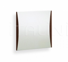 Итальянские Предметы интерьера - Настенное зеркало MARDI Итальянские Предметы интерьера - Настенное зеркало MARDI фабрика Calligaris