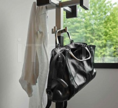 Итальянские Вешалки - Напольная вешалка LANDSCAPE фабрика Calligaris