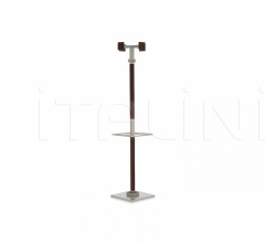 Итальянские Вешалки - Напольная вешалка LANDSCAPE фабрика Calligaris