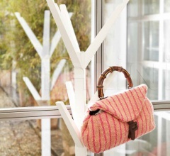 Итальянские Вешалки - Напольная вешалка MEMORABILIA фабрика Calligaris