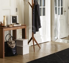 Итальянские Вешалки - Напольная вешалка MEMORABILIA фабрика Calligaris