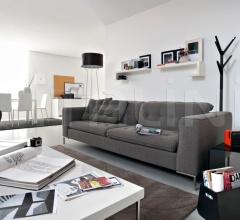 Итальянские Вешалки - Напольная вешалка MEMORABILIA фабрика Calligaris