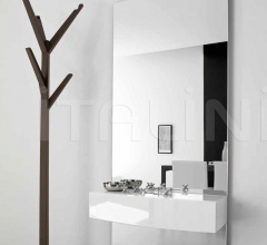 Итальянские Вешалки - Напольная вешалка MEMORABILIA фабрика Calligaris