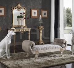 Кушетка 1661/W Кушетка 1661/W фабрика Morello Gianpaolo