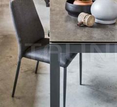 Итальянские Столы обеденные - Стол раздвижной AIRPORT CS/4011 фабрика Calligaris