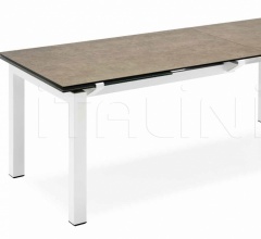 Итальянские Столы обеденные - Стол раздвижной AIRPORT CS/4011 фабрика Calligaris