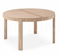 Итальянские Столы обеденные - Стол раздвижной Atelier фабрика Calligaris
