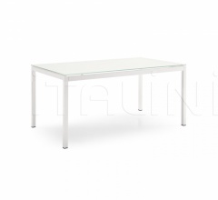 Итальянские Столы обеденные - Стол обеденный AVANTGARDE фабрика Calligaris