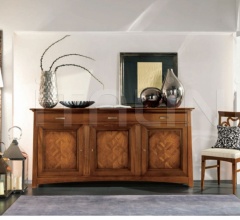 Буфет SL-0502 фабрика Arve Style