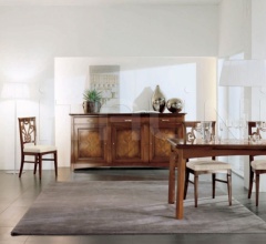 Буфет SL-0502 фабрика Arve Style