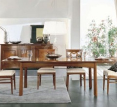 Раздвижной стол SL-0555 Раздвижной стол SL-0555 фабрика Arve Style