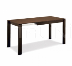 Итальянские Столы обеденные - Стол раздвижной BARON фабрика Calligaris