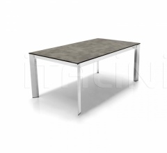 Итальянские Столы обеденные - Стол раздвижной BARON фабрика Calligaris