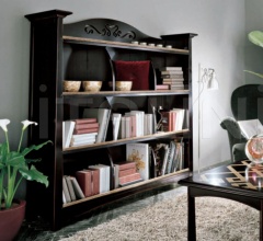 Книжный стеллаж SL-0515 фабрика Arve Style