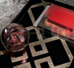 Журнальный столик SL-0532 фабрика Arve Style