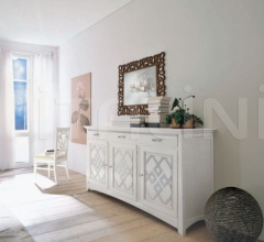 Буфет SL-0552-W фабрика Arve Style