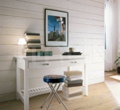 Итальянские Письменные столы - Письменный стол SL-0561-W Итальянские Письменные столы - Письменный стол SL-0561-W фабрика Arve Style