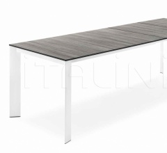 Итальянские Столы обеденные - Стол раздвижной CONVOY фабрика Calligaris