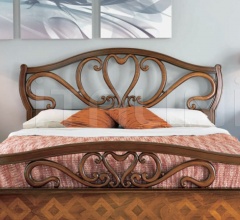 Кровать SL-0519 фабрика Arve Style