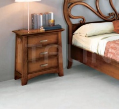 Тумбочка SL-0522 фабрика Arve Style