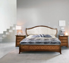 Кровать SL-0530 фабрика Arve Style