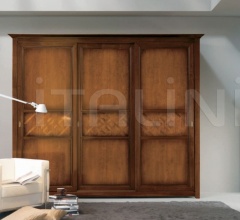 Шкаф SL-0526 фабрика Arve Style