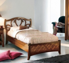 Кровать SL-0518 фабрика Arve Style