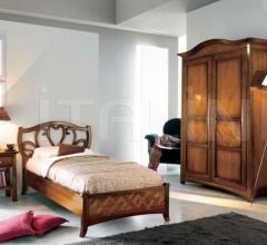 Кровать SL-0518 фабрика Arve Style