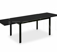 Итальянские Столы обеденные - Стол раздвижной KEY фабрика Calligaris