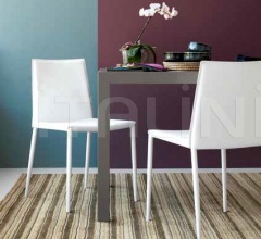 Итальянские Столы обеденные - Стол раздвижной KEY фабрика Calligaris