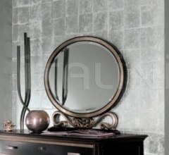 Настенное зеркало SL-0574-K Настенное зеркало SL-0574-K фабрика Arve Style