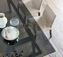 Итальянские Столы обеденные - Стол раздвижной MAESTRO фабрика Calligaris