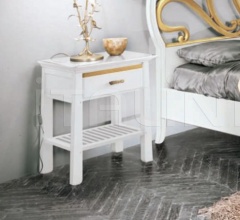 Тумбочка SL-0564-W фабрика Arve Style