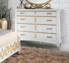 Комод SL-0571-W фабрика Arve Style