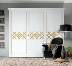 Шкаф SL-0575-W фабрика Arve Style