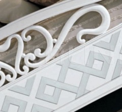 Кровать SL-0579-W фабрика Arve Style